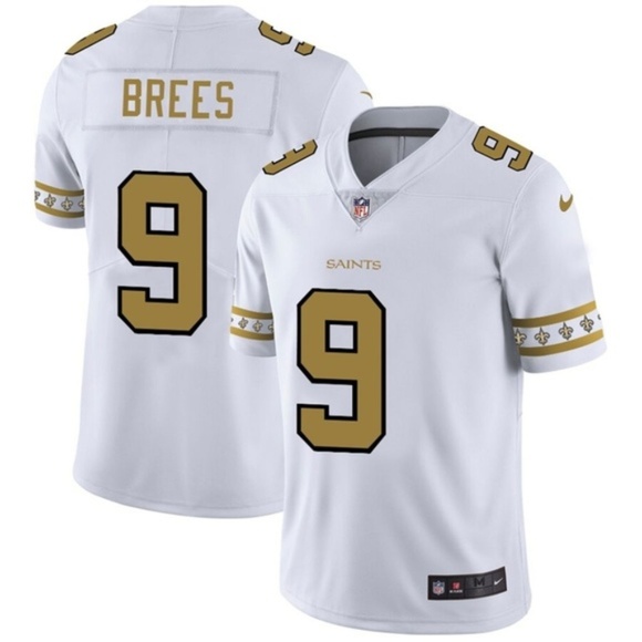 drew brees jersey